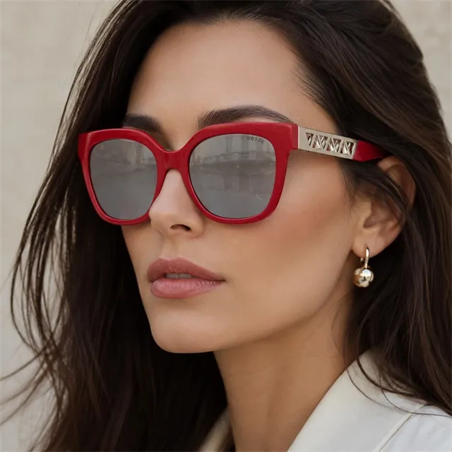 GUESS sunčane naočale GU7691 66B